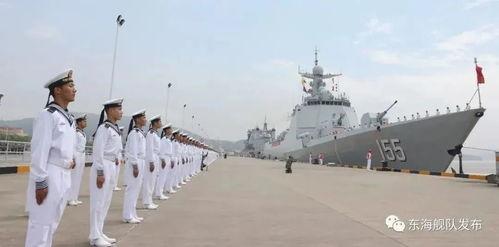 军港新首领爆料新闻,独家爆料背后的军港风云  第3张