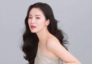 宋慧乔 知乎爆料视频,揭秘明星幕后生活  第1张